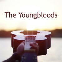 The Youngbloods - The Youngbloods - KSAN FM Broadcast Pepperland San Francisco 23rd January 1971 Part Two.