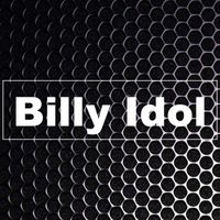 Billy Idol - Billy Idol - Live London Radio Broadcast 1989