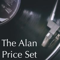 The Alan Price Set - The Alan Price Set - British Beat Radio Broadcasts 1966