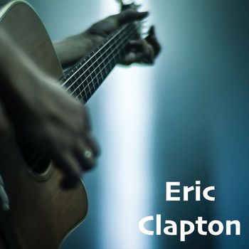 Eric Clapton - Eric Clapton - KB Radio Broadcast Richmond Virgina. 22nd April 1985 Part Two.