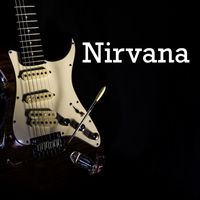 Nirvana - Nirvana - Saturday Night Live Broadcast 1992-1993.