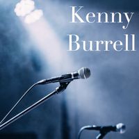 Kenny Burrell - Kenny Burrell - NPR Jazz FM Broadcast Laguna Beach July 1979.