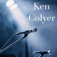 Ken Colyer - Ken Colyer - At The BBC 1957-1960.