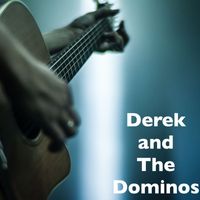 Derek And The Dominos - Derek and The Dominos - Fillmore East NYC Radio Broadcast 24th October 1970.