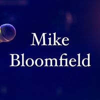 Mike Bloomfield - Mike Bloomfield - KSAN FM Broadcast The Record Plant Sausalito CA 22nd April 1973
