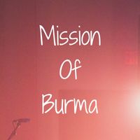 Mission Of Burma - Mission Of Burma - WMBR FM Broadcast Cambridge Mass 14th February 1982 Part One.