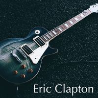 Eric Clapton - Eric Clapton - KB Radio Broadcast Richmond Virginia 22nd April 1985 CD1.