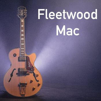 Fleetwood Mac - Fleetwood Mac - WLIR FM Broadcast The Capitol Theatre Passaic NJ 17th October 1974