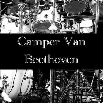 Camper Van Beethoven - Camper Van Beethoven - KDHX FM Broadcast St. Louis 12th October 1989 Part Two.