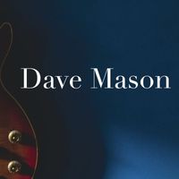 Dave Mason - Dave Mason - KMET FM Broadcast California Jam 2 Ontario Speedway 18th March 1978.