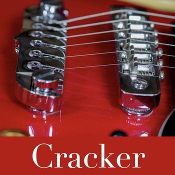 Cracker - Cracker - WMMS FM Broadcast Empire Concert Club Cleveland Ohio 12th May 1992.