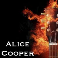 Alice Cooper - Alice Cooper - The Wendler Arena Saginaw Michigan FM Broadcast 10th May 1978.