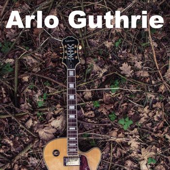 Arlo Guthrie - Arlo Guthrie - WBAI FM Broadcast Radio Unnameable New York City 6th May 1967.
