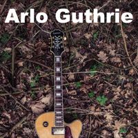 Arlo Guthrie - Arlo Guthrie - WBAI FM Broadcast Radio Unnameable New York City 27th February 1967.