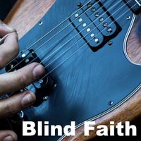 Blind Faith - Blind Faith - FM Broadcast Hyde Park London 7th July 1969.