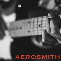 Aerosmith - Aerosmith - WNEW FM Broadcast Woodstock Festival 13th August 1994.
