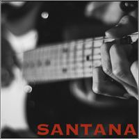 Santana - Santana - KMET FM Broadcast California Jam 2 Ontario Speedway CA 18th March 1978