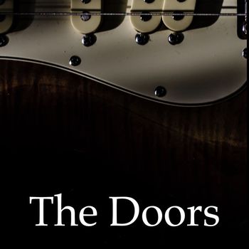 The Doors - The Doors - WGLD FM Broadcast Aragaon Ballroom Chicago 1972.