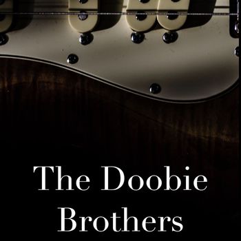 The Doobie Brothers - The Doobie Brothers - West Hempstead FM Radio Broadcast July 1973.
