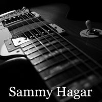 Sammy Hagar - Sammy Hagar - FM Broadcast The Record Plant Sausalito April 1973.