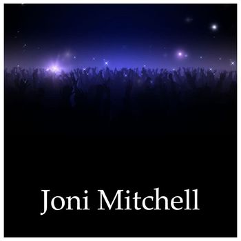 Joni Mitchell - Joni Mitchell - Nippon Budokan Tokyo Japan FM Broadcast 7th March 1983 Part One.