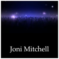 Joni Mitchell - Joni Mitchell - Nippon Budokan Tokyo Japan FM Broadcast 7th March 1993 Part Two.