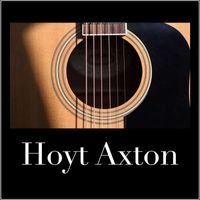 Hoyt Axton - Hoyt Axton - KFAT FM Broadcast The Saddle Rack San Jose CA 19th July 1982 First Set.