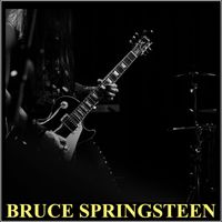 Bruce Springsteen - Bruce Springsteen - The FM Broadcast Collection 1973.