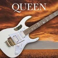 Queen - Queen - Houston USA.