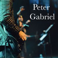 Peter Gabriel - Peter Gabriel - TF1 FM Broadcast Maison de la Radio Paris France 24th October 2002.