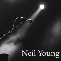 Neil Young - Neil Young - German FM Radio Broadcast Grosse Freiheit 36 Hamburg Germany 8th December 1989.