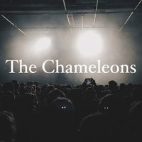 The Chameleons - The Chameleons - CBC FM Broadcast The RPM Club Toronto Canada 5th March 1987.
