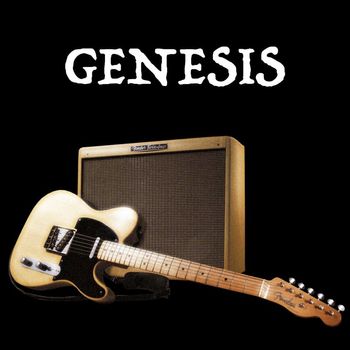 Genesis - Genesis - Sounds Of The Seventies Broadcast BBC Studios London 31st May 1971.