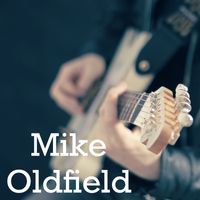 Mike Oldfield - Mike Oldfield - BBC TV Broadcast Premier Tubular Bells Queen Elizabeth Hall London 25th June 1973.