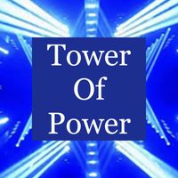 Tower Of Power - Tower Of Power - K101 FM Broadcast Kezar Stadium San Francisco 23rd MArch 1975.