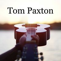 Tom Paxton - Tom Paxton - WXRT FM Broadcast Navy Pier Auditorium Chicago 7th August 1980.