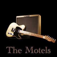 The Motels - The Motels - WBCN FM Broadcast Paradise Club Boston 19th July 1980.