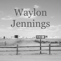 Waylon Jennings - Waylon Jennings - WSM FM Broadcast Grand Ole Opry Nashville Tennessee 12th October 1978.