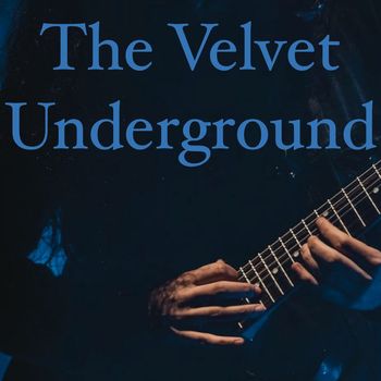 The Velvet Underground - The Velvet Underground - Radio Broadcast From The Boston Tea Party Boston 13th March 1969 Part Two.