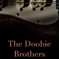 The Doobie Brothers - The Doobie Brothers - WLIR FM Ultrasonic Studio Broadcast New york 31st May 1973.