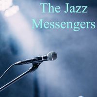 The Jazz Messengers - The Jazz Messengers (Featuring Art Blakey) - RTE Radio Broadcast Club St. Germain 1959.
