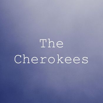 The Cherokees - The Cherokees - Live UK Radio 1965.