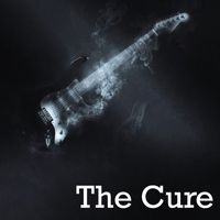 The Cure - The Cure (Robert Smith) - The Interview.