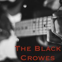 The Black Crowes - The Black Crowes - WMMR FM Broadcast Trump Plaza Hotel Atlantic City NJ 14th August 1990.