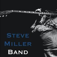 Steve Miller Band - Steve Miller Band - KSAN Radio Broadcast Carousel Ballroom San Francisco 28th April 1968 Part One.