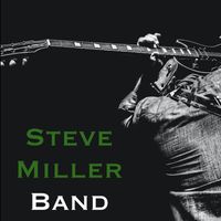 Steve Miller Band - Steve Miller Band - KSAN Radio Broadcast Carousel Ballroom San Francisco 28th April 1968 Part Two.