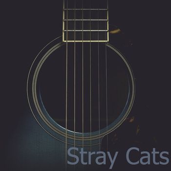 Stray Cats - Stray Cats - Westwood 1 FM Broadcast Massey Hall Toronto Canada 28th March 1983 Part Two.
