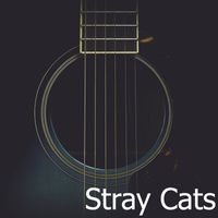 Stray Cats - Stray Cats - Westwood 1 FM Broadcast Massey Hall Toronto Canada 28th March 1983 Part One.