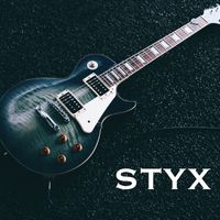 Styx - Styx - WKQX FM Broadcast Mantra Studios Chicago 14th July 1977 Part One.
