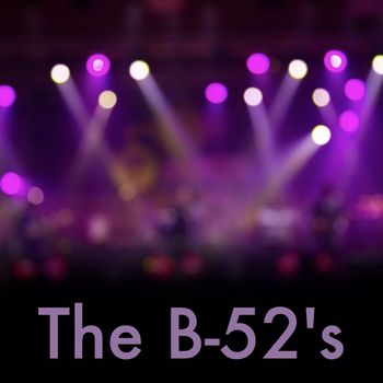 The B-52's - The B-52's - FM Broadcast World Music Show Chicago May 1982 Part Two.